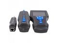 LAN Cable Tester TLCD8601S s LCD, koax, Cat3, Cat5