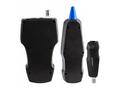 LAN Cable Tester TLCD8601S s LCD, koax, Cat3, Cat5