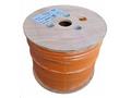 UTP kabel LEXI-Net Cat5E, drát, LS0H (B2ca s1a, d0