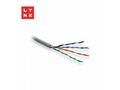 LYNX UTP kabel Cat5e, PVC (Eca), celoměděný, vnitř