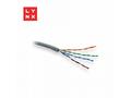LYNX UTP kabel Cat5e, LSOH, celoměděný, vnitřní, š