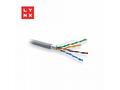 LYNX FTP kabel Cat5e, PVC, 0,5mm, celoměděný, vnit