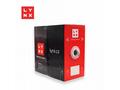 LYNX FTP kabel, Cat5e, LSZH, 0,5mm, celoměděný, vn