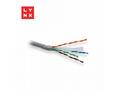 LYNX UTP kabel, Cat6, PVC (Eca), celoměděný, vnitř