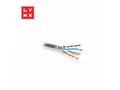 LYNX FTP kabel, Cat6, PVC (Eca), celoměděný, vnitř