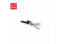 LYNX FTP kabel Cat6, PE (Fca), celoměděný, venkovn