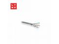 LYNX SFTP kabel, Cat6a, LSZH, celoměděný, vnitřní,