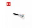 LYNX SFTP kabel, Cat6a, PE, celoměděný, venkovní, 
