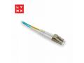 LYNX duplexní patch kabel MM, OM3, LC, LC, 50, 125