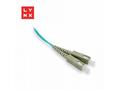 LYNX duplexní patch kabel MM, OM3, SC, SC, 50, 125