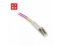 LYNX duplexní patch kabel MM, OM4, LC, LC, 50, 125