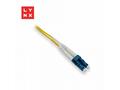 LYNX duplexní patch kabel SM, OS2, LC, LC, 9, 125µ