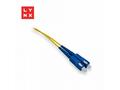 LYNX duplexní patch kabel SM, OS2, SC, SC, 9, 125µ