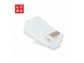 LYNX konektor UTP Cat5e, 50µ, 100ks