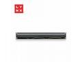 LYNX 19" patch panel 24-port, FTP Cat5e, 50µ, stín