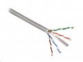 PLANET UTP Cat6 305m, drát, 4pár, Cat 6, LS0H, Dca