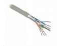 PLANET kabel FTP, drát, 4pár, Cat6, Planet Elite, 