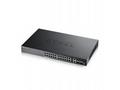 ZYXEL XGS2220-30, 30port + 1 Y Nebula FlexPro