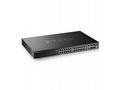 ZYXEL XGS2220-30, 30port + 1 Y Nebula FlexPro