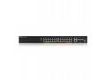 Zyxel XGS2220-30HP, L3 Access Switch, 400W PoE, 16