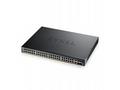 Zyxel XGS2220-54FP, L3 Access Switch, 960W PoE, 40