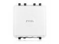 Zyxel WAX655E - Bezdrátový access point - Wi-Fi 6 
