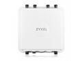 Zyxel WAX655E, 802.11ax 4x4 Outdoor Access Point -