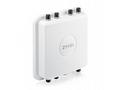 Zyxel WAX655E - Bezdrátový access point - Wi-Fi 6 