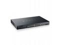 Zyxel XMG1930-30, 24-port 2.5GbE Smart Managed Lay