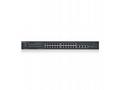 Zyxel XMG1930-30, 24-port 2.5GbE Smart Managed Lay