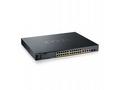 Zyxel XMG1930-30HP, 24-port 2.5GbE Smart Managed L