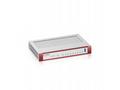 Zyxel USG FLEX 100 H, 8 Gigabit user-definable por
