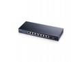 ZYXEL XMG1915-10E 2.5GbE Smart hybrid mode Switch