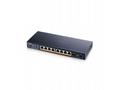 Zyxel XMG1915-10EP, 8-port 2.5GbE, 2 SFP+, 8 x PoE