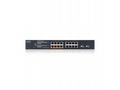 Zyxel XMG1915-18EP 16-port 2.5GbE, 2 SFP+, 8 x PoE