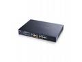 Zyxel XMG1915-18EP 16-port 2.5GbE, 2 SFP+, 8 x PoE