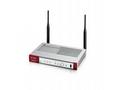 Zyxel USG FLEX Series, 10, 100, 1000, 1*WAN, 4*LAN