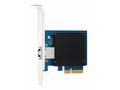 Zyxel XGN100C 10G Network Adapter PCIe Card with S