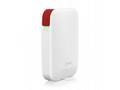 Zyxel Security Router - USG LITE 60, 4*GbE LAN, 1*