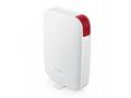 Zyxel Security Router - USG LITE 60, 4*GbE LAN, 1*