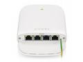Zyxel PoE12-3PD, 4x 1Gb port PoE extender. 45W PoE