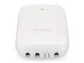 Zyxel PoE12-3PD, 4x 1Gb port PoE extender. 45W PoE