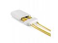 Zyxel PoE12-3PD, 4x 1Gb port PoE extender. 45W PoE