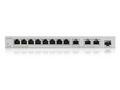 Zyxel XGS1250-12 v2, 12-Port Gigabit webmanaged De