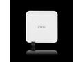 Zyxel FWA710 5G Outdoor Router, Standalone, Nebula
