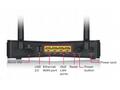 Zyxel LTE3301-PLUS, LTE Indoor Router, NebulaFlex,