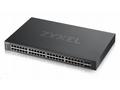 Zyxel XGS1935-52, 52 Port Lite-L3 Smart Managed Sw