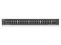 Zyxel XGS1935-52, 52 Port Lite-L3 Smart Managed Sw