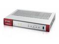 Zyxel USG FLEX 50 HP, 5 Gigabit user-definable por