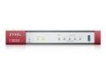 Zyxel USG FLEX 50 HP, 5 Gigabit user-definable por